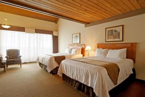 фото отеля BEST WESTERN PLUS Siding 29 Lodge