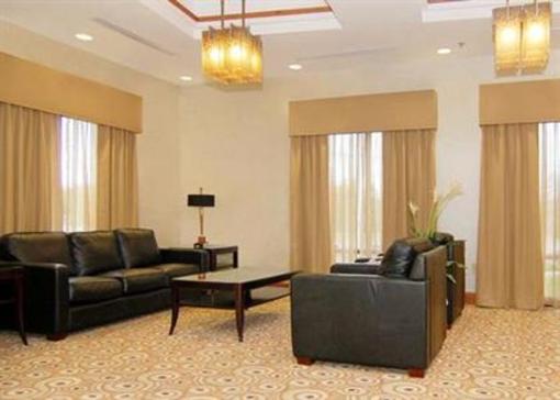 фото отеля Comfort Suites Murfreesboro