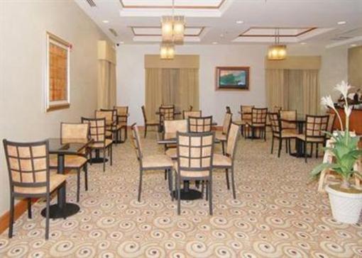 фото отеля Comfort Suites Murfreesboro