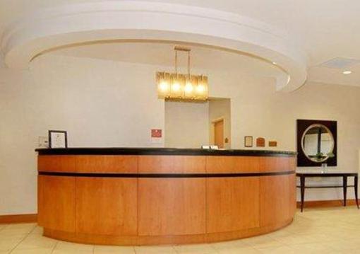 фото отеля Comfort Suites Murfreesboro