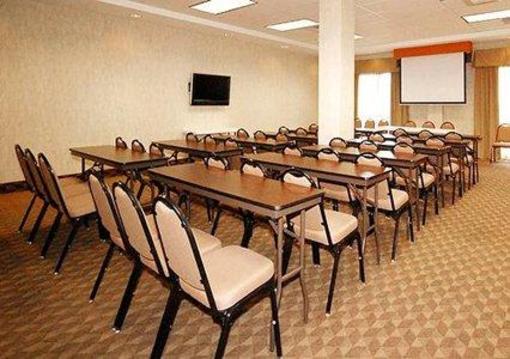фото отеля Comfort Suites Murfreesboro