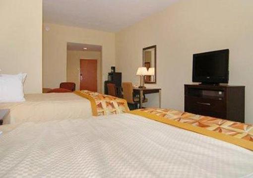 фото отеля Comfort Suites Murfreesboro
