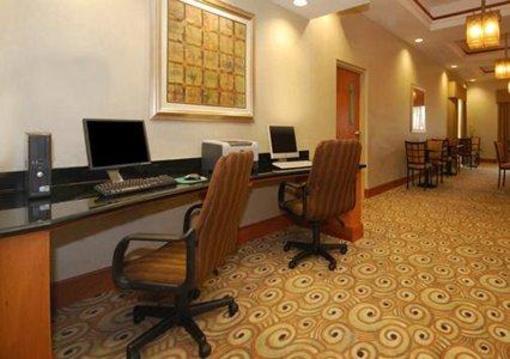 фото отеля Comfort Suites Murfreesboro