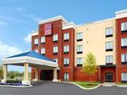 фото отеля Comfort Suites Murfreesboro