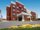 фото отеля Comfort Suites Murfreesboro