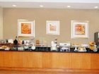 фото отеля Comfort Suites Murfreesboro