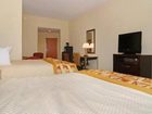 фото отеля Comfort Suites Murfreesboro