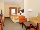 фото отеля Comfort Suites Murfreesboro