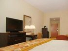 фото отеля Comfort Suites Murfreesboro