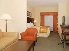 фото отеля Comfort Suites Murfreesboro