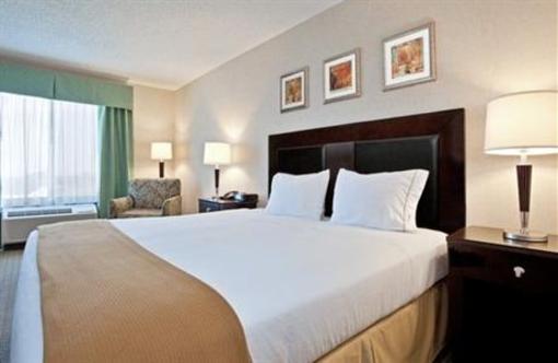 фото отеля Holiday Inn Express Hotel & Suites North East (Pennsylvania)