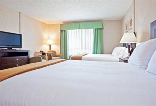 фото отеля Holiday Inn Express Hotel & Suites North East (Pennsylvania)