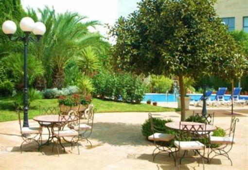 фото отеля Hotel Ciscar Picanya