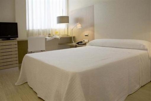 фото отеля Hotel Ciscar Picanya