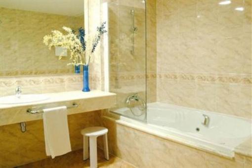фото отеля Hotel Ciscar Picanya