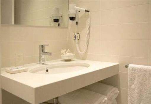 фото отеля Hotel Ciscar Picanya