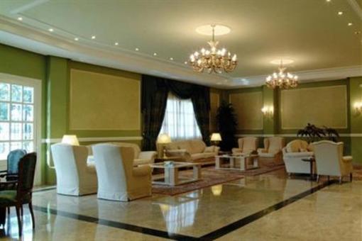 фото отеля Hotel Ciscar Picanya