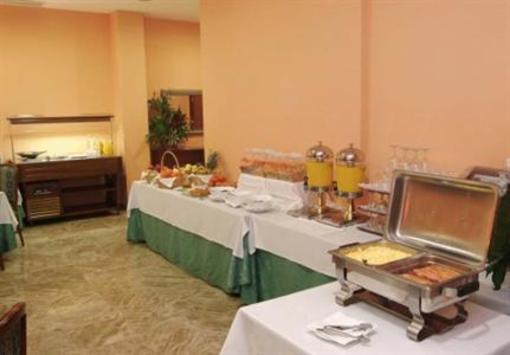 фото отеля Hotel Ciscar Picanya