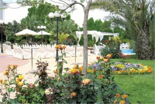 фото отеля Hotel Ciscar Picanya