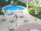 фото отеля Hotel Ciscar Picanya