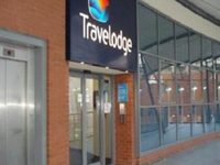 Travelodge Birmingham Central Broadway Plaza Hotel