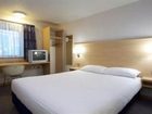 фото отеля Travelodge Birmingham Central Broadway Plaza Hotel