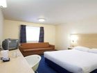 фото отеля Travelodge Birmingham Central Broadway Plaza Hotel