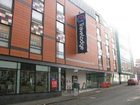 фото отеля Travelodge Birmingham Central Broadway Plaza Hotel