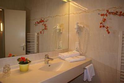 фото отеля Hotel Riemann