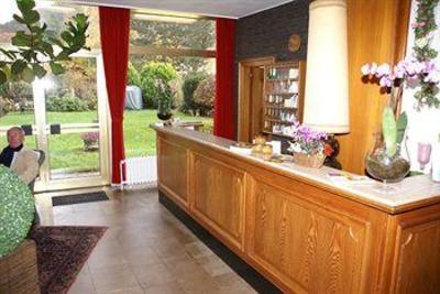 фото отеля Hotel Riemann
