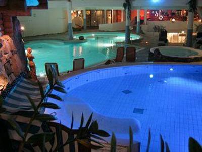 фото отеля Hotel Riemann
