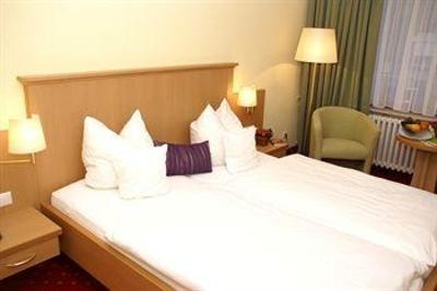 фото отеля Hotel Riemann
