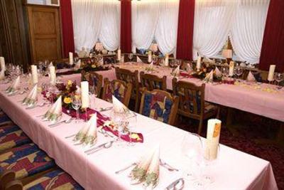 фото отеля Hotel Riemann