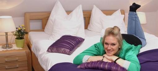 фото отеля Hotel Riemann