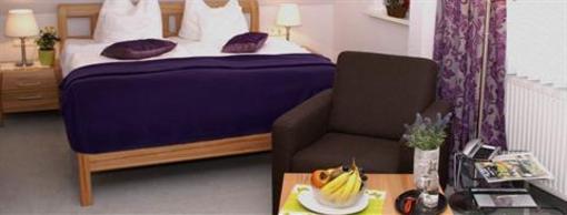 фото отеля Hotel Riemann