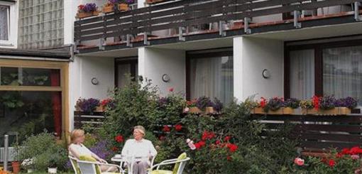 фото отеля Hotel Riemann