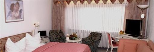 фото отеля Hotel Riemann