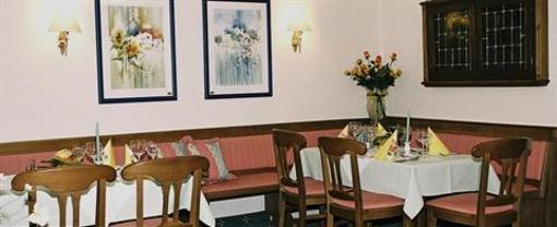 фото отеля Hotel Riemann