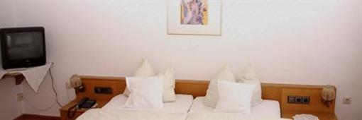 фото отеля Hotel Riemann