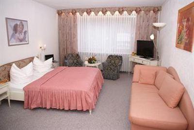 фото отеля Hotel Riemann