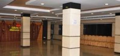 фото отеля Hotel Sitara Grand