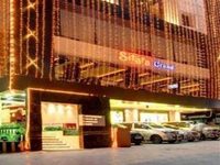 Hotel Sitara Grand