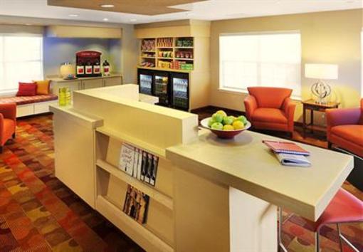 фото отеля TownePlace Suites Fort Worth Southwest
