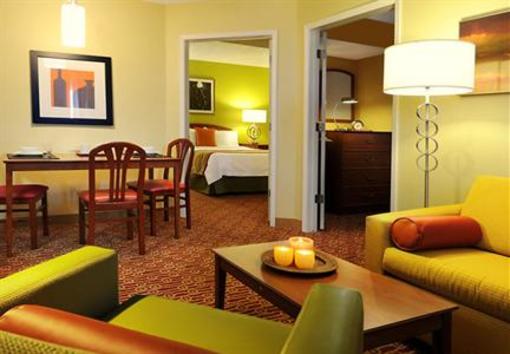 фото отеля TownePlace Suites Fort Worth Southwest