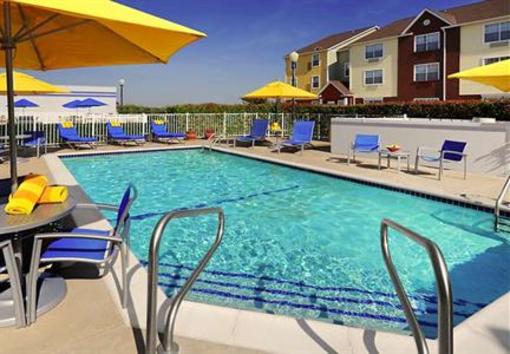 фото отеля TownePlace Suites Fort Worth Southwest