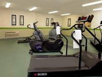 Extended Stay Deluxe Hotel West Palm Beach
