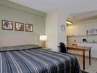 фото отеля Extended Stay Deluxe Hotel West Palm Beach