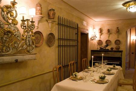 фото отеля Hotel Giglio Montecatini Terme