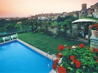 Hotel Giglio Montecatini Terme