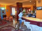 фото отеля Hotel Giglio Montecatini Terme